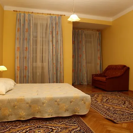 7k - Apartman Zamecky Vrch Karlovy Vary