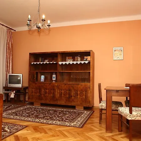 7k - Apartman Zamecky Vrch