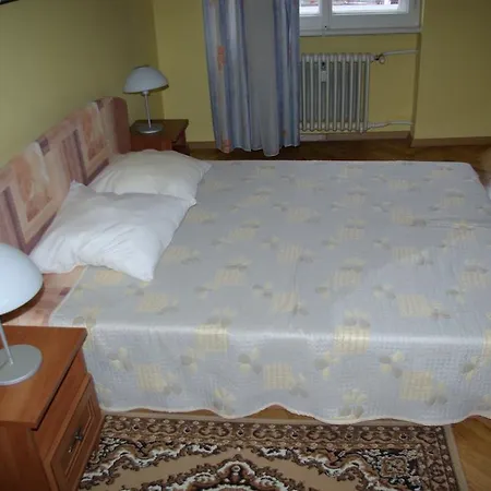 7k - Apartman Zamecky Vrch