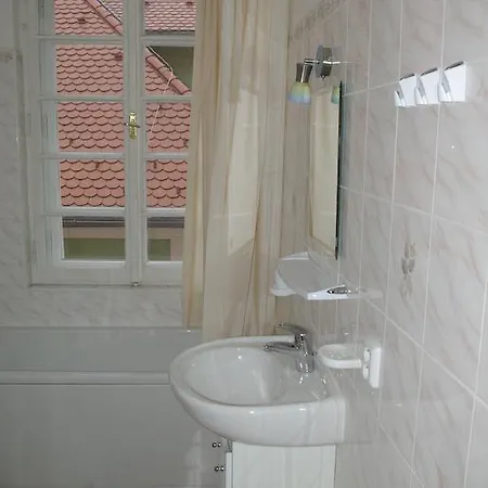 דירה 7k - Apartman Zamecky Vrch *