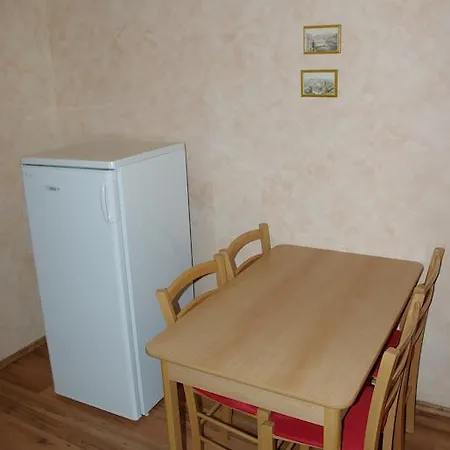 דירה 7k - Apartman Zamecky Vrch *