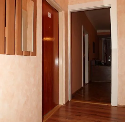 Apartament 7k - Apartman Zamecky Vrch *