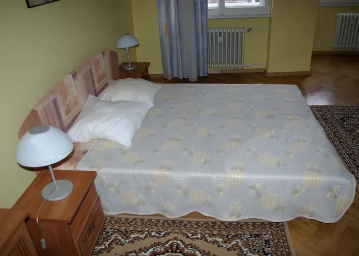 7k - Apartman Zamecky Vrch