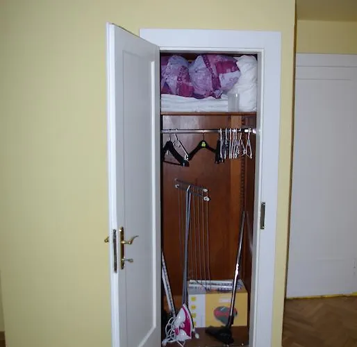 7k - Apartman Zamecky Vrch