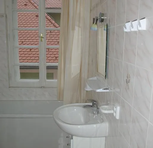 Apartament 7k - Apartman Zamecky Vrch *