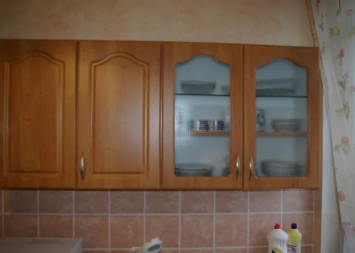 Appartement 7k - Apartman Zamecky Vrch