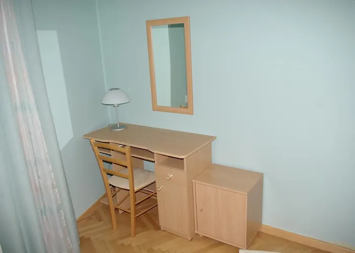 7k - Apartman Zamecky Vrch
